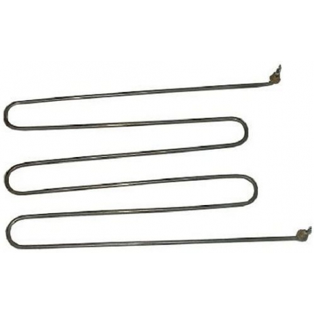 RESISTENCIA 750/900 BANO MARIE 2600W 230V ADENTRO 435MM - EF5453