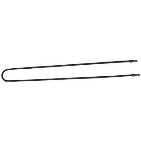 RESISTANCE PLONGEUR 760MM FOUR PIZZA 650W 400V Ã˜8MM - EF5472
