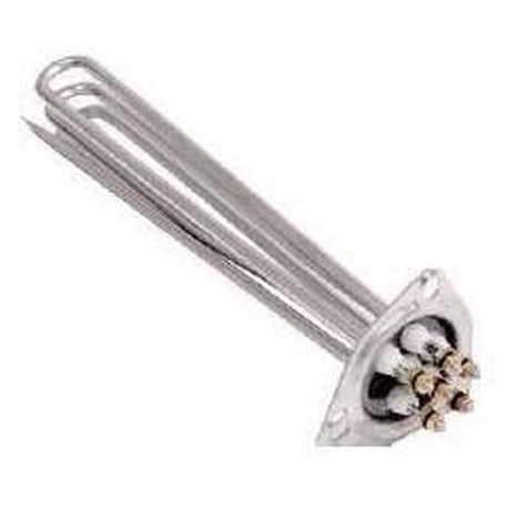 HEIZUNGEN BACKOFEN LEMIX 6/10/20/24/ 7000W 230/400V PLUNGER - EF5416