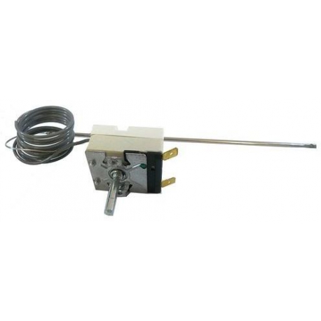 THERMOSTAT 1POLE 50-250Ã¸ 250V - GU5666