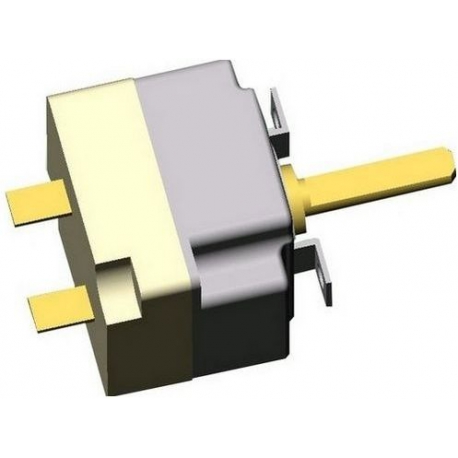 THERMOSTAT 16A 230V 30-110Ã˜ - GU6536