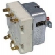 THERMOSTAT DE SECURITE 3 POLES 20A TMAXI 240Â°C - GU6532