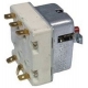 THERMOSTAT WITH RESET MANUAL 20A TMAXI 240Â°C HAIR - GU6532