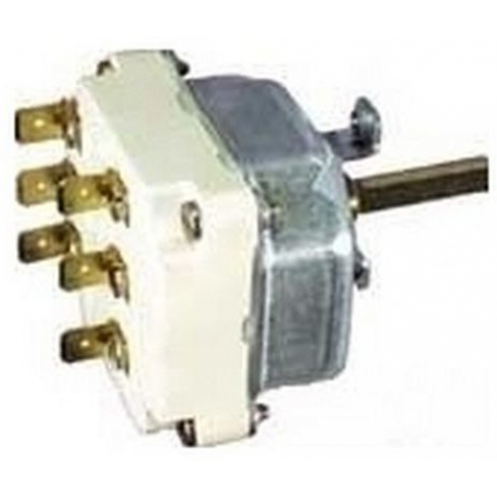 THERMOSTAT REGUL TRI 100/350Ã˜ - GU6533