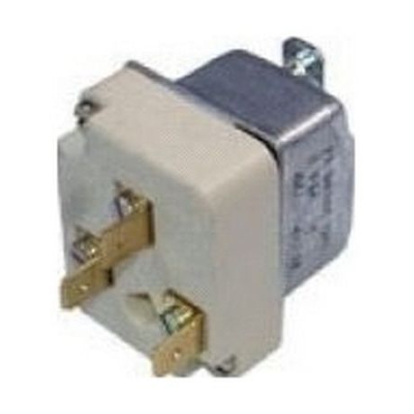 THERMOSTAT REGULATION 60Ã¸ - GU6678