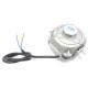 VENTILADORES MULTI-FIXATIONS 5W 230V