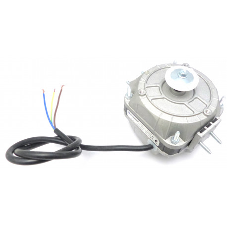 MOTOR FAN WITH ATTACHEMENT AND SCREW 5W 230V - IQ6555