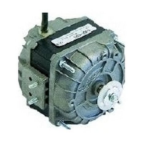 MOTOR VENTILATOR MIT SUPPORT+VIS 16-75W 230V HERKUNFT - IQ6557