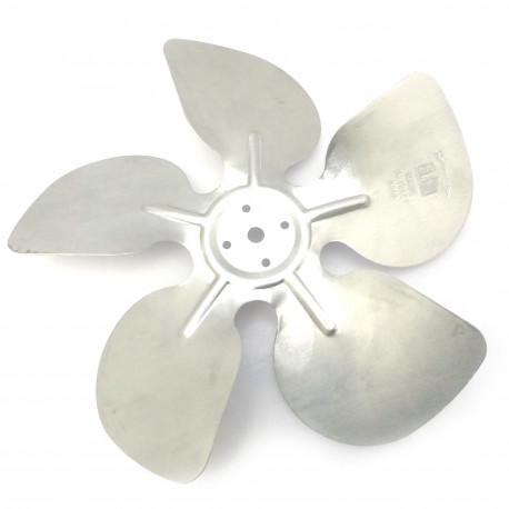 PROPELLER FAN FOR ASPIRATION Ã­200MM - IQ6559