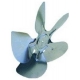 PROPELLER FAN FOR ASPIRATION Ã­254MM LEFT - IQ6550
