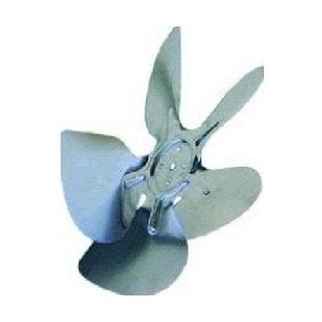 PROPELLER FAN FOR ASPIRATION Ã­300MM LEFT - IQ6551