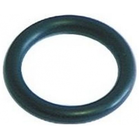 O RING SILICONE 1.78X1.78 BY 10 PCES - TIQ087631