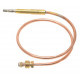 SIT QUICK THERMOCOUPLE M8X1 L:450MM ORIGINAL