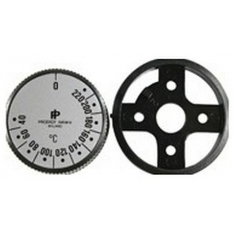 THERMOSTAT BUTTON 210Â° - IQ013