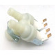 ELECTROVANNE 2VOIES 8W 220-240V 50-60HZ ENTREE 3/4M SORTIE 13.5MM PRESSION 2-10B