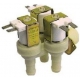 ELECTROVALVULAS 3 VIAS 8W 220-240V AC 50-60HZ ENTRADA 3/4M