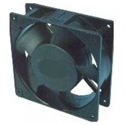 AXIAL FAN 119X119X38MM 19-20W 230V WIRE CONNECTION