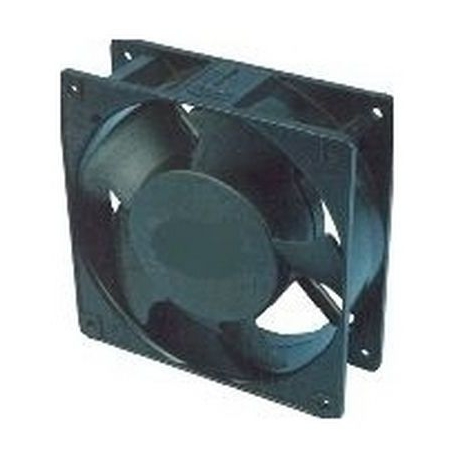 FAN AXIAL 119X119X38MM 19-20W 230V CONNECTION WITH FIL - IQ393