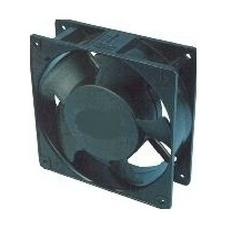 VENTILADORES AXIAL 119X119X38MM 19-20W 230V CONECCION A HILO - IQ393