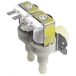 2-WAY SOLENOID VALVE 7W 220-240V AC 50HZ INLET 3/4M