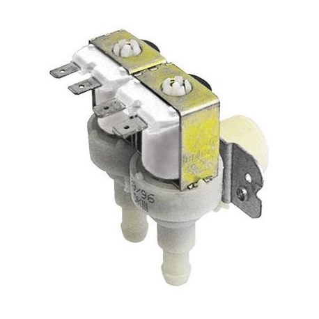 ELECTROVALVULAS 2VIAS 7W 220-240V AC 50HZ ENTRADA 3/4M - IQ301