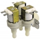 SOLENOID 3SENDER 220-240V AC 50-60HZ INPUT 3/4M DRAIN - IQ303