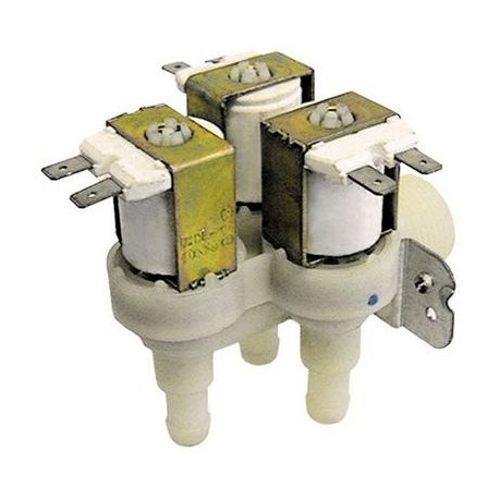 SOLENOID 3SENDER 220-240V AC 50-60HZ INPUT 3/4M DRAIN - IQ303