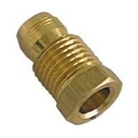 ZUNDBRENNER-KLEMMSCHRAUBE 6MM - TIQ7671