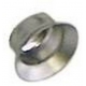 BRUCIATORE ACC.GETTO INIET.25MBAR GAS10P - TIQ7699