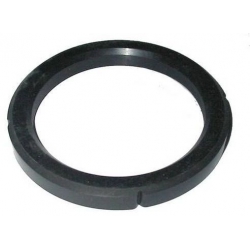 SET OF 5 PORTAFILTER GASKETS