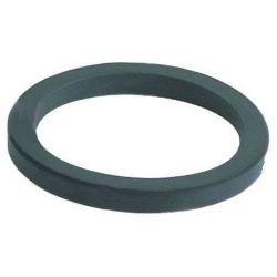 SET OF 5 PORTAFILTER GASKETS