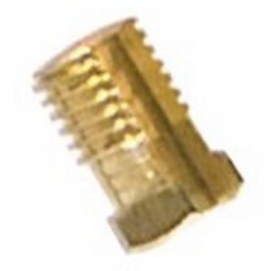 LOT DI 10 RACCORDI SIT FENDU M8X1 ORIGINALE