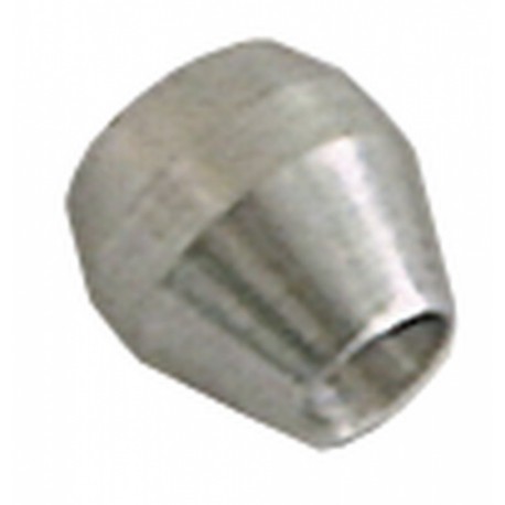 MORSETTO ANELLO 4MM CONDOTTO - TIQ7611