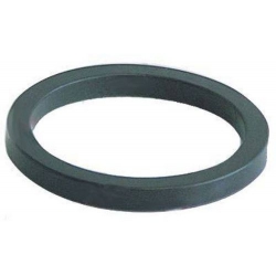 SET OF 5 PORTAFILTER GASKETS