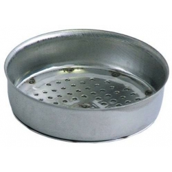 LOT VON 5 DUSCHEN CREUSES