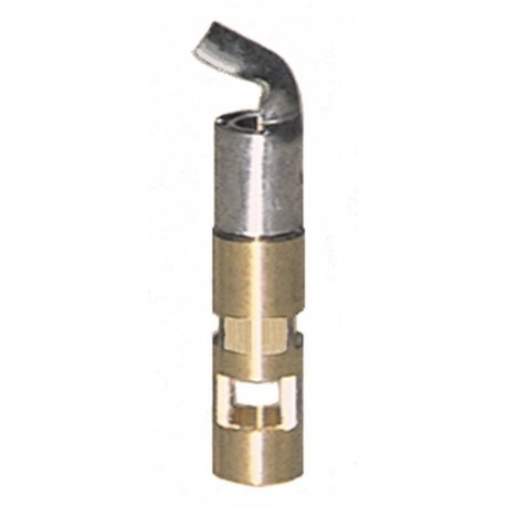 BRENNER ZUND 1-FLAMME - TIQ7631