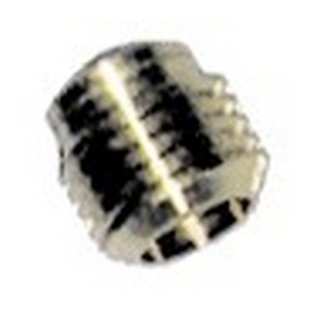 ADATTATORE FILETATO M9X1-M6X0.5I PAR 5P. - TIQ7647