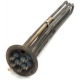 HEATER ELEMENT ARISTARCO 4500W 220/380V L:270MM WITH SHEATH