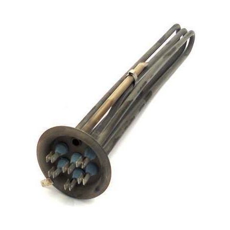 HEAT. ELEM. 230V 6000W FLANGIA - NEQ69