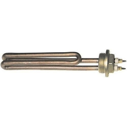 HEATER ELEMENT ADLER OF TANK 2000W 230V PLUNGER 275MM PHASE