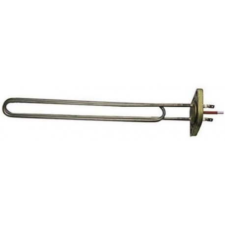 RESISTENZA BOILER 2800W230V L:335MM - PEQ909