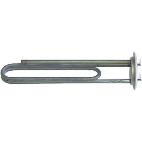 RESISTENCIA 2400W 230V L:225MM L:35MM H:35MM Ã­BRIDA 47.5MM - PQQ064