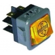 INTERRUPTEUR A BASCULE16A250V - PQQ14