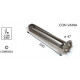 RESISTANCE 2500W 230V 240MM 47DIAM