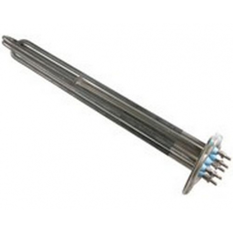 HEATHER ELEMENT OF BOILER 4500W 220-380V PLUNGER 255MM L:290 - RQ237