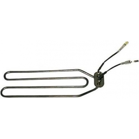 RESISTENZA IMMERGITORE 275MM DI VASCHETTA LUNGHEZZA FILI 110 - TIQ0380