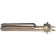 RESISTENCIA 2200W 230V L:165MM ACERO M4 TORNILLO CUERPO 1 1/4 - TIQ0386