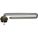 HEATER ELEMENT OF TANK 2800W 230V PLUNGER 255MM FLANGE - TIQ0410