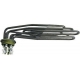 HEATER ELEMENT 5700W 240V PLUNGER 305MM 6PLOTS FLANGE THREAD - TIQ0488