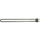RESISTENCIA 2500W 230V L:455MM F6.3 FLACCIDO 50X27MM - TIQ0489